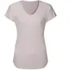 T-shirt femme Dare 2B Vigilant Rose  DWT455-ZMT