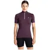 Dare2b Maillot à Manches Courtes Pedal To 44