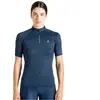 Dare2b Maillot à Manches Courtes Pedal To