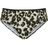 Bas de maillot de bain femme Regatta Aceana Noir 44 RWM006-1TK