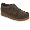 Mocassins Clarks Wallabee EVO Marron 43 26178279
