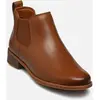 Havisham Top par Clarks Marron 39 Femme