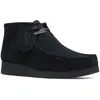 Clarks Shoes Chaussures Wallabee Evo Bt