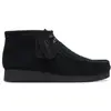Clarks Clarks Wallabee Evobt Colour Noir 40