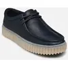 Torhill Lo par Clarks Bleu 39 1/2 Homme