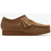 Clarks Wallabee Evo Camel - 45
