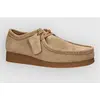 Clarks Wallabee Evo Marron 46