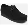 Chaussures bateau Clarks WallabeeEVO Noir 40 26172820