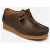 Clarks Originals Homme Wallabee Evo Waxy Leather Beeswax Chaussures 43 EU