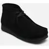 Clarks Shoes Bottines Wallabeeevo Bt