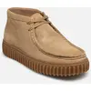 Clarks Homme Clarks Torhill Hi Dksand Su 26173663 - 42