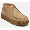 Mocassins Clarks Torhill Hi Beige 39,5 26173663