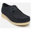 Clarks Shoes Chaussures Wallabee Evo