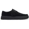 Chaussures bateau Clarks Torhill Lo Noir 40 26172019