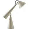 Tom Dixon - Lampe de table Pose - Beige - Polycarbonate - Designer Tom...
