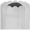 Tom Dixon PRESS TABLE FROST