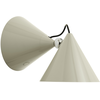 Tom Dixon Pose Applique murale LED, POS01PUEU, POS01PUEU