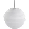 Tom Dixon PRESS MINI SPHERE FROSTED