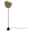 Tom Dixon - Lampadaire Melt - Or - Polycarbonate soufflé - Designer To...
