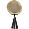 Tom Dixon - Lampe de table Melt - Or - Polycarbonate soufflé - Designe...