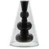 Tom Dixon BUMP CONE BLACK