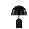 Tom Dixon BELL PORTABLE LED BLACK SET