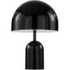 Tom Dixon BELL PORTABLE LED BLACK