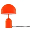 Tom Dixon BELL TABLE-Lampe à poser H44cm Gris