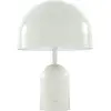 Tom Dixon Bell Lampe de table sans fil, LED, BEPO01GRUN,