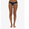 Superdry Bas De Bikini Logo Classic