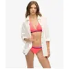Superdry Haut De Bikini Classic Stripe