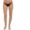 Superdry Bas De Bikini Triangle Stripe