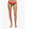 Superdry Bas De Bikini Logo Classic