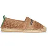 Superdry Espadrilles Crochet