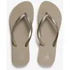 Tongs fille Superdry Core Beige 5/6 ans WF310230A-1PC