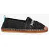 Superdry Espadrilles Crochet