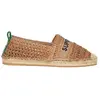 Superdry Espadrilles Crochet