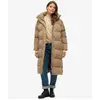 Superdry Veste Longline Ed