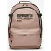 Superdry Sac à dos utilitaire Tarp pour femme, Beige pierre de lune, taille unique