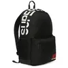 Sac À Dos Montana Avec Logo Coupe-Vent - Superdry