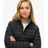 Doudoune femme Superdry Fuji Lite Padded Noir M W5011835A-02A