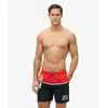 Superdry Short De Bain Nautical Logo 17´´