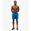 Superdry Short De Bain Premium Emb 17´´