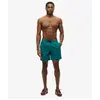 Superdry Short De Bain Premium Emb 17´´