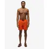 Superdry Short De Bain Premium Emb 17´´