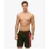 Superdry Short De Bain Classic 19´´ Logo