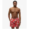 Superdry Short De Bain Hawaiian Print 16´´