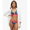 Haut de maillot de bain femme Superdry S