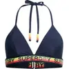 Haut de maillot de bain femme Superdry XL