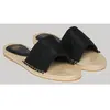 Superdry Espadrilles Canv Overlay